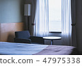 Clean interior 47975338