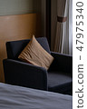 Clean interior 47975340