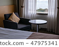 Clean interior 47975341