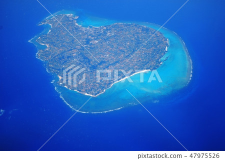 Yoron Island 47975526