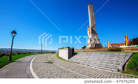 Obelisk of Horea 47976209