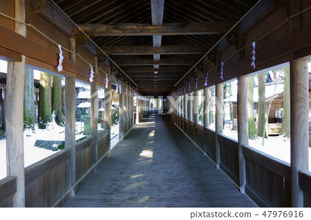 Futsubashi:Su訪市Su訪大社,Su訪市 Futsubashi:Su訪市Su訪大社,Su訪市 47976916