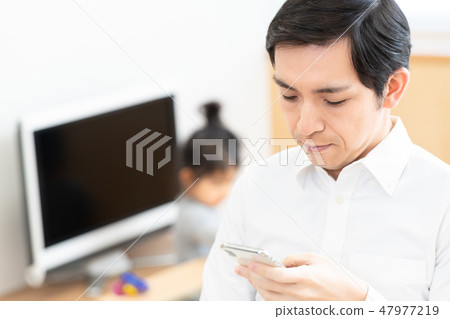 Male family lifestyle Male family lifestyle 47977219