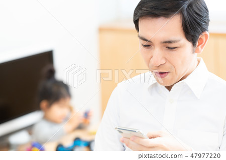 Male family lifestyle Male family lifestyle 47977220