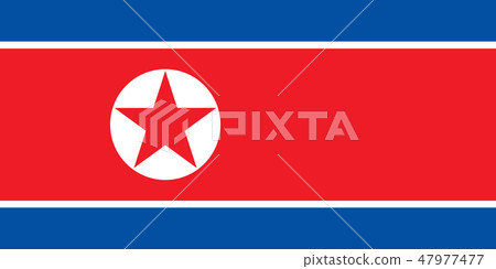 Democratic People's Republic of Korea 47977477