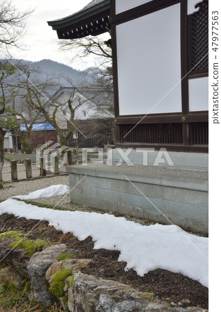 [福井縣南越前町]今治天皇明治天皇今治 47977563