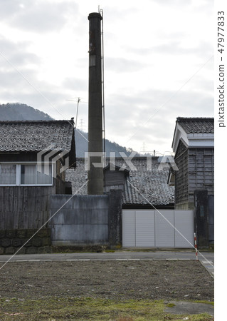 [福井縣南越前町]今城宿市容 47977833