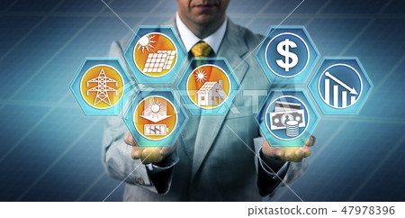 Battery Integrator Offers Energy Storage Solution 47978396