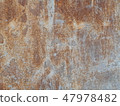 Decayed iron 47978482