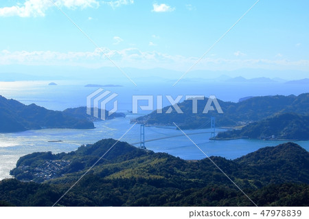Islands of Setouchi Islands of Setouchi 47978839