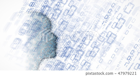 Conceptual technology of artificial intelligence Conceptual technology of artificial intelligence 47979221
