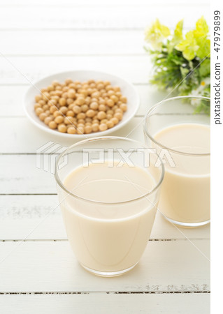 豆漿 豆漿 47979899