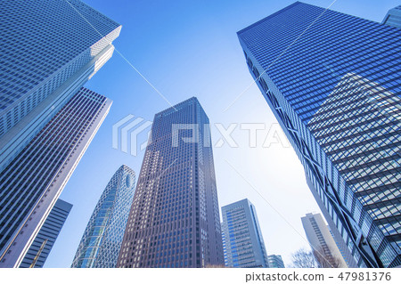 城市景觀 城市景觀 47981376