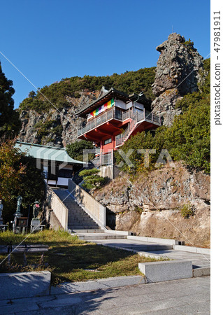 [Shodoshima]西野T龍寺，俗稱“天國聖地” 47981911