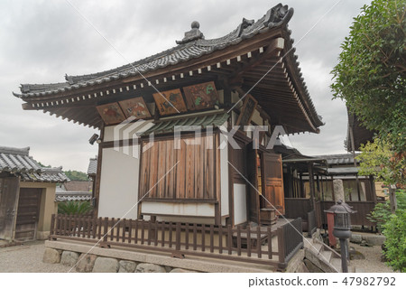 奈良縣Asukado寺 47982792