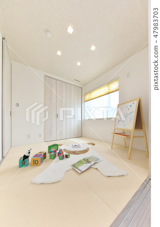 Japanese style image Japanese style image 47983703