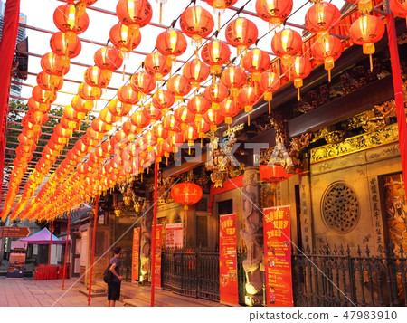 Chinese New Year holidays Singapore Chinese New Year holidays Singapore 47983910