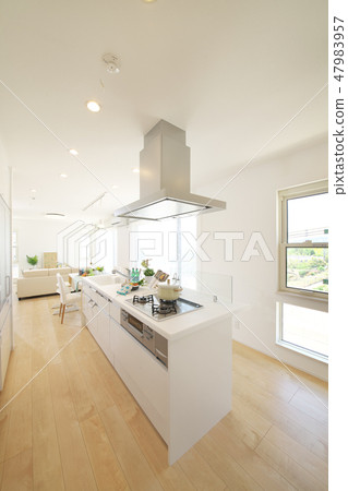 廚房形象 47983957