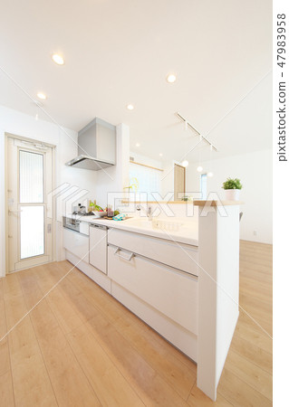 Kitchen image 47983958