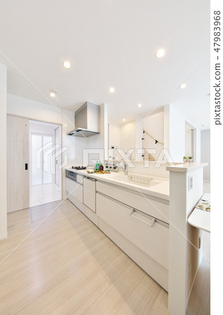 Kitchen image 47983968