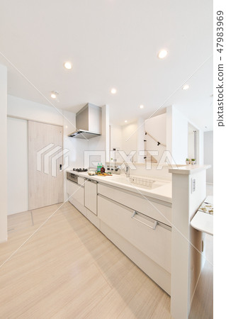 廚房形象 廚房形象 47983969