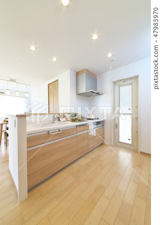 廚房形象 廚房形象 47983970