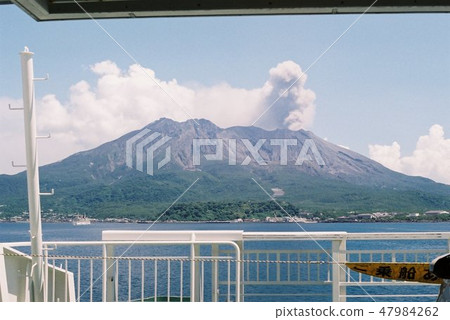 櫻島（電影） 47984262