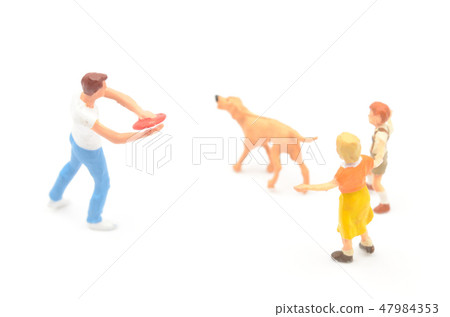 Frisbee 47984353