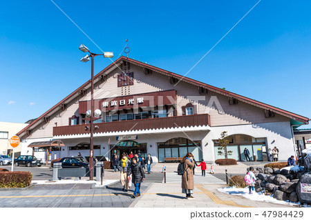 Tobu Nikko Station Ekimae 47984429