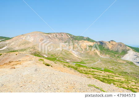 Bandai Azuma Skyline·Jodohei的風景 47984573