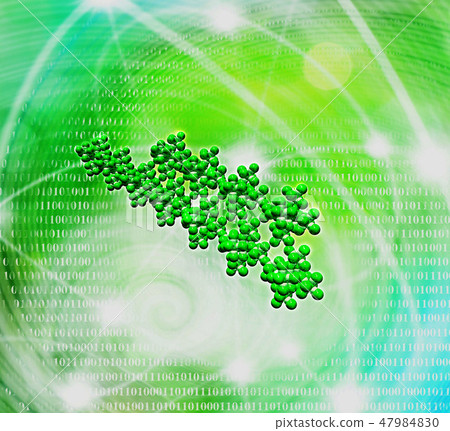 分子結構研究 47984830