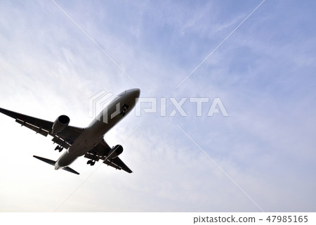 最終方法波音767-300 JA 609 A. 最終方法波音767-300 JA 609 A. 47985165