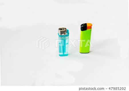 Gas flint lighter, gas piezo lighters. 47985202