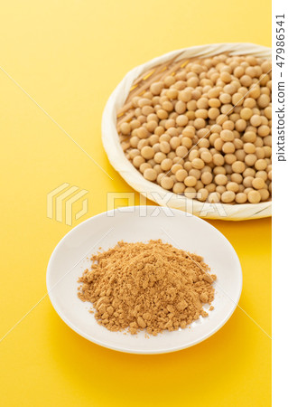 Kinako麵粉 Kinako麵粉 47986541