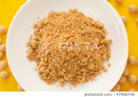 Kinako麵粉 47986546