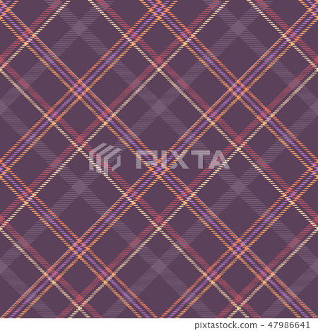 Classic tartan, Merry Christmas seamless patterns. 47986641