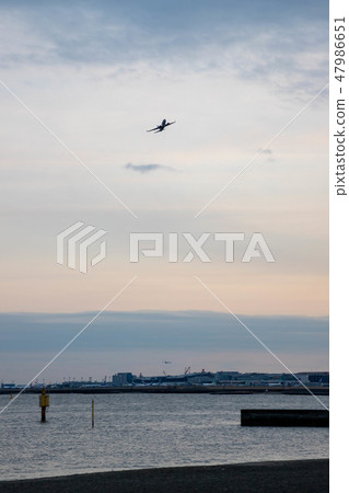 Seongnam-aim Kamahama Park 47986651