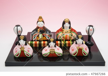 一個娃娃 47987266