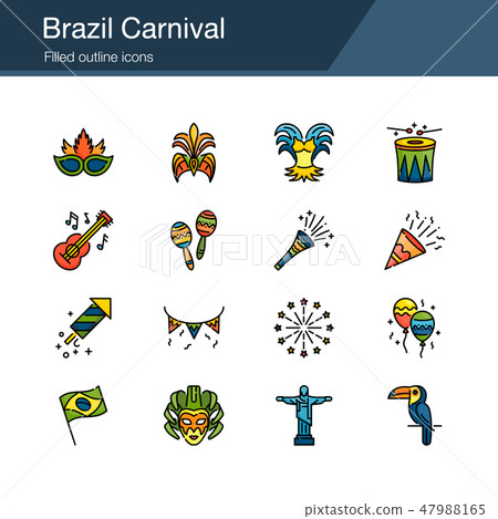 carnaval icon