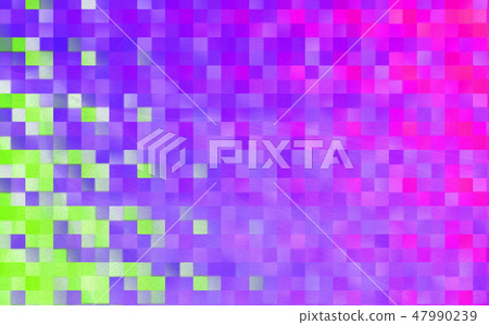 Abstract square blocks pattern background Abstract square blocks pattern background 47990239