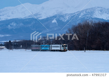 拍攝冷和服主線的照片 47991317