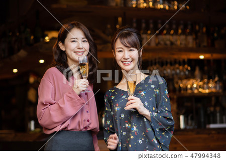 Women's Association image 47994348