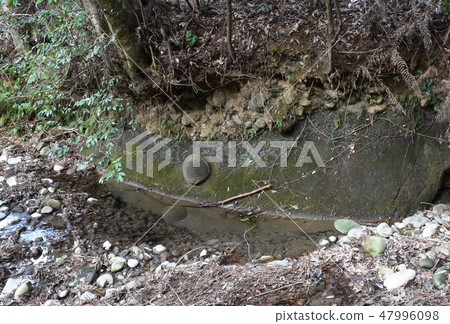 Child born stone Seogwipo Seven Wonders Child born stone Seogwipo Seven Wonders 47996098