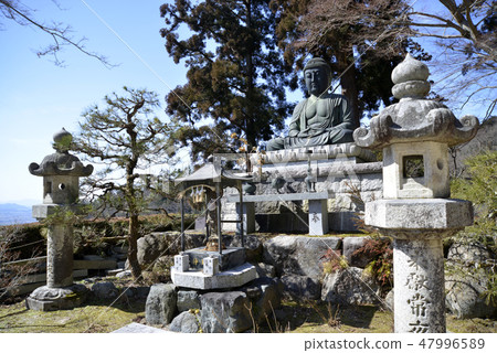 Kanemoto temple 47996589
