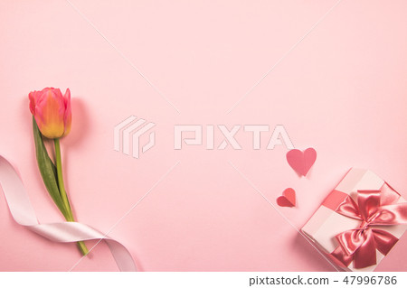 春季花卉活動策劃照片 47996786