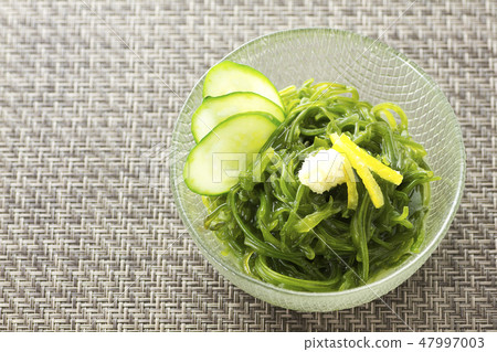 Mekku no Vinegared 10 47997003