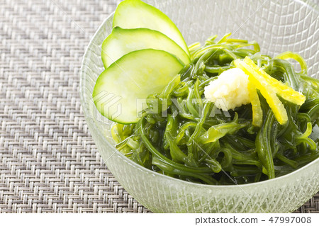 Mekku no Vinegared 14 47997008