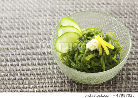 Mekku no Vinegared食物8 47997025