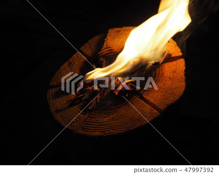 Swedish torch Swedish torch 47997392