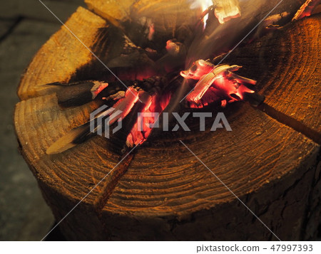 Swedish torch Swedish torch 47997393